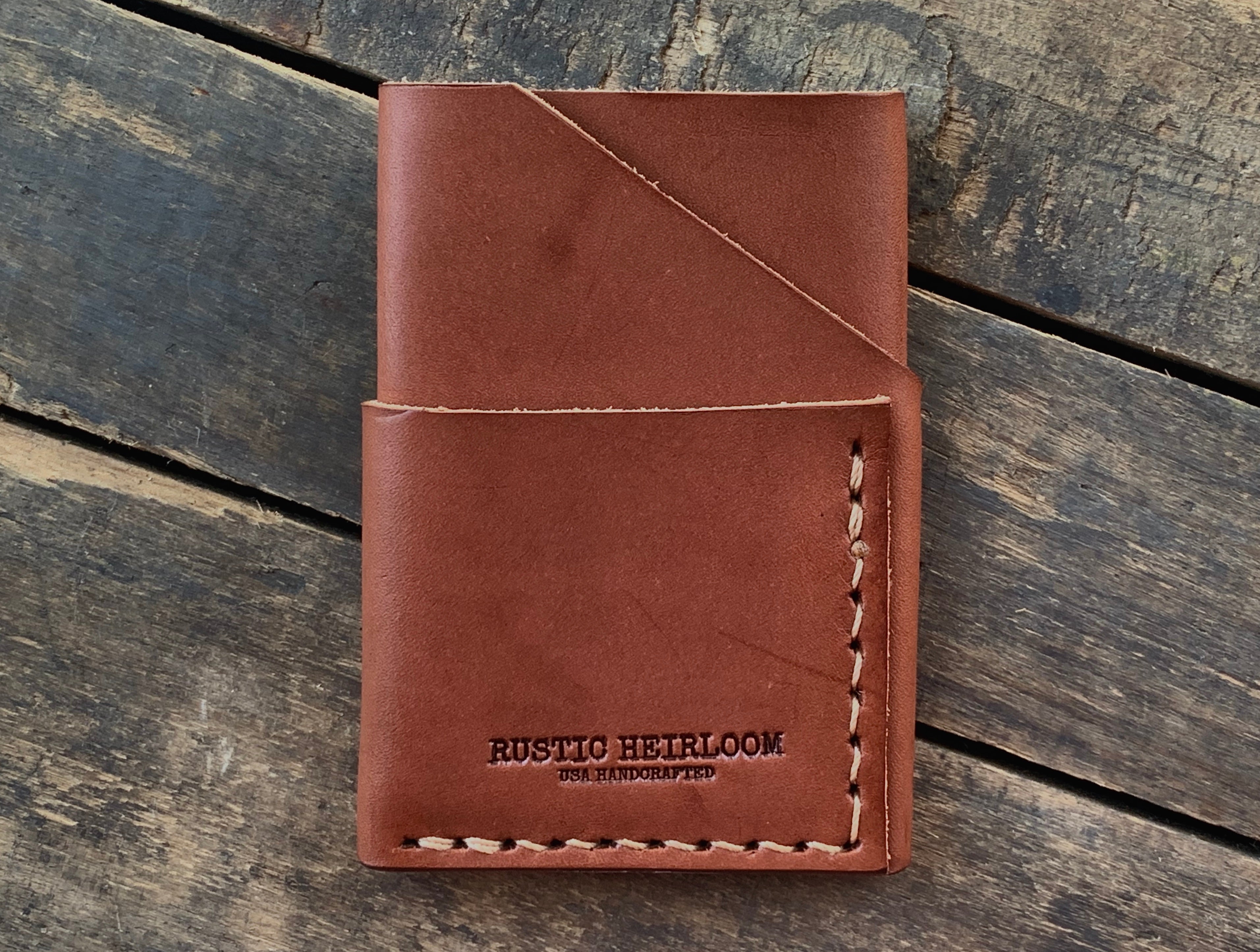 Drifter Wallet