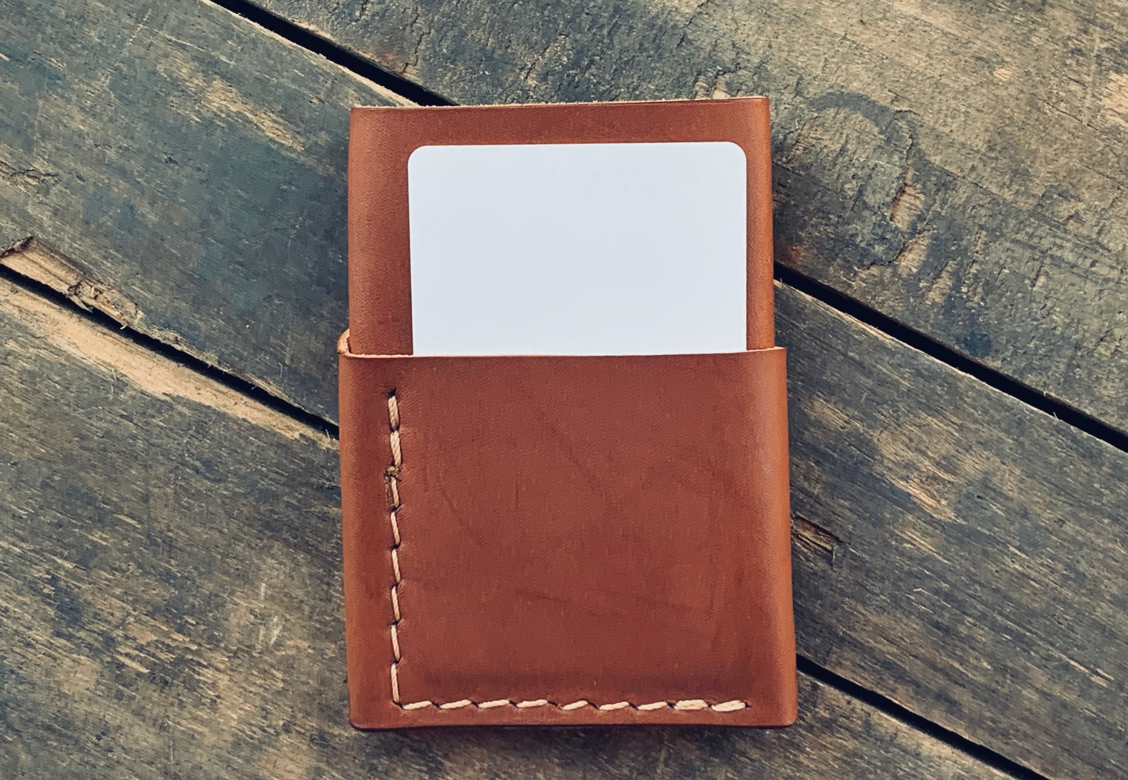 Drifter Wallet