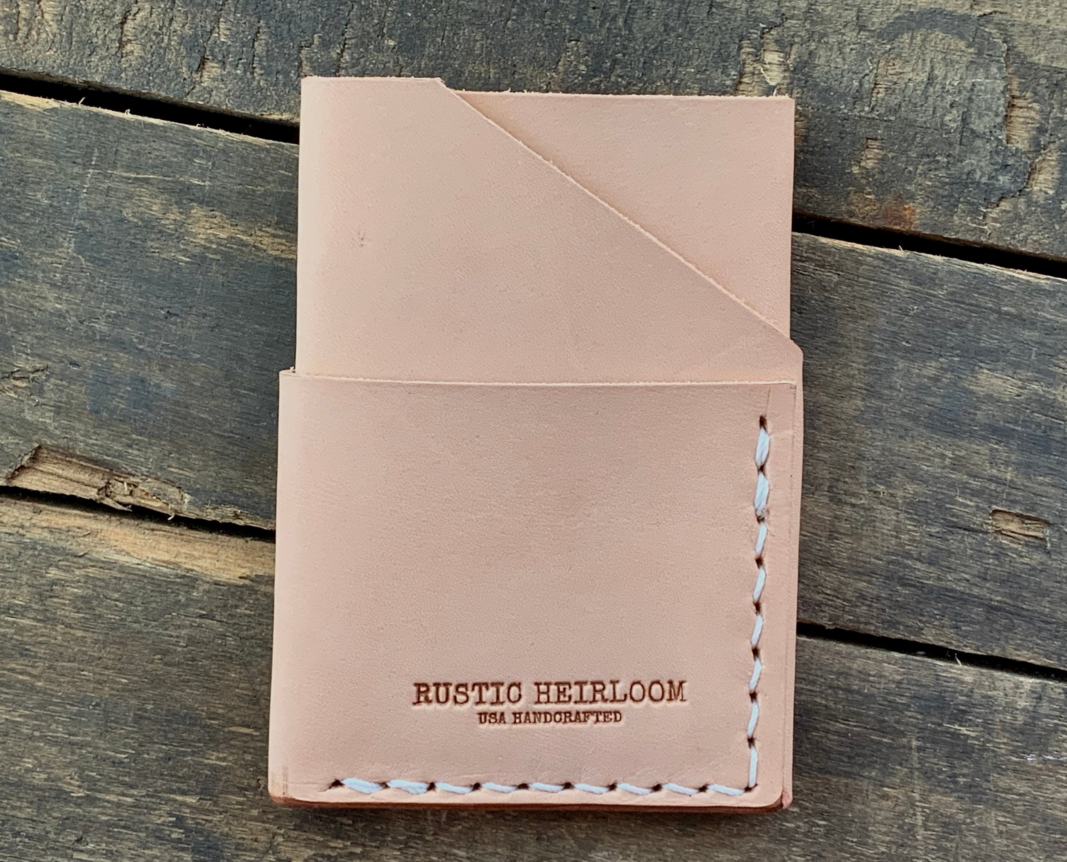 Drifter Wallet