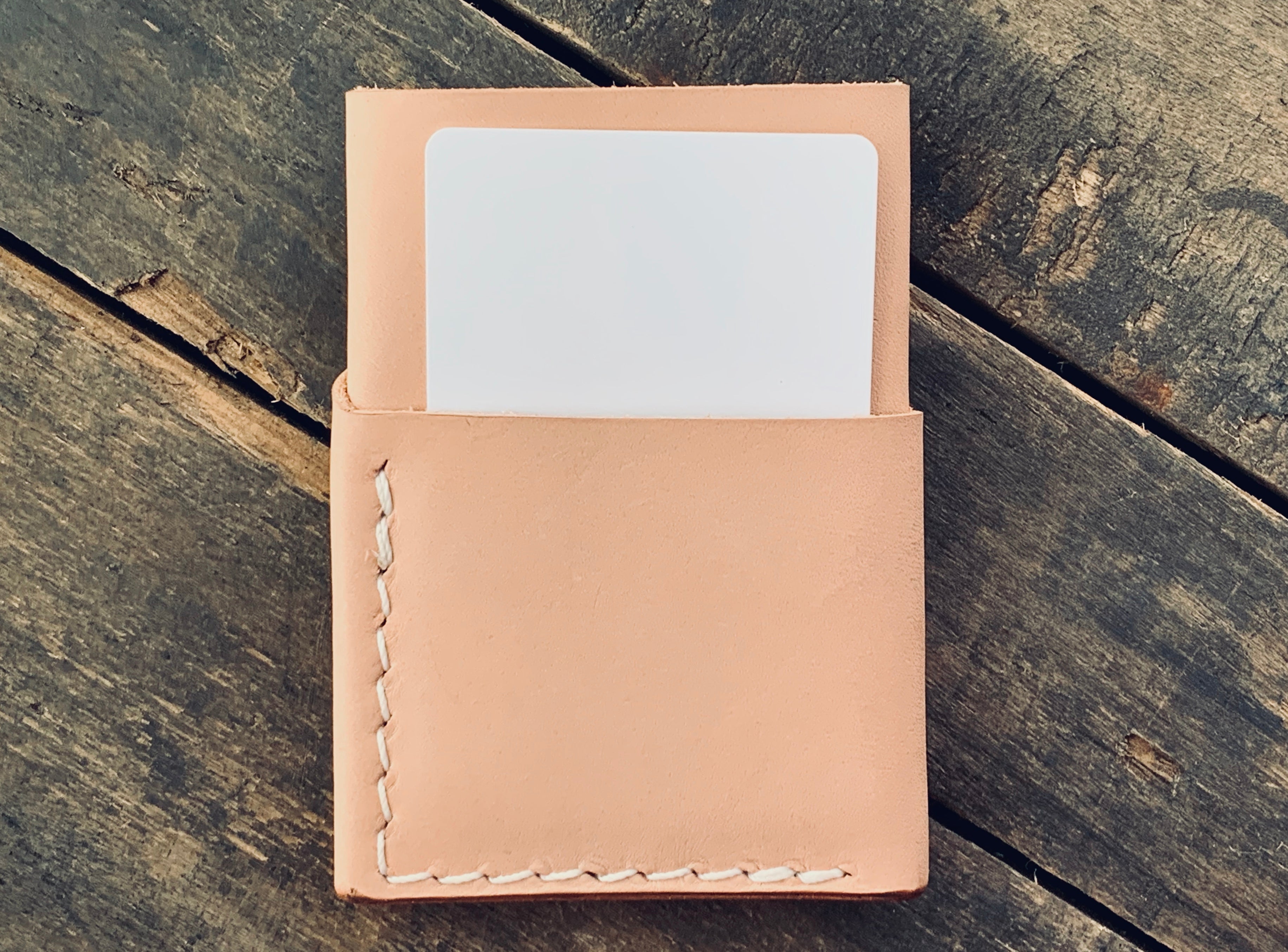 Drifter Wallet