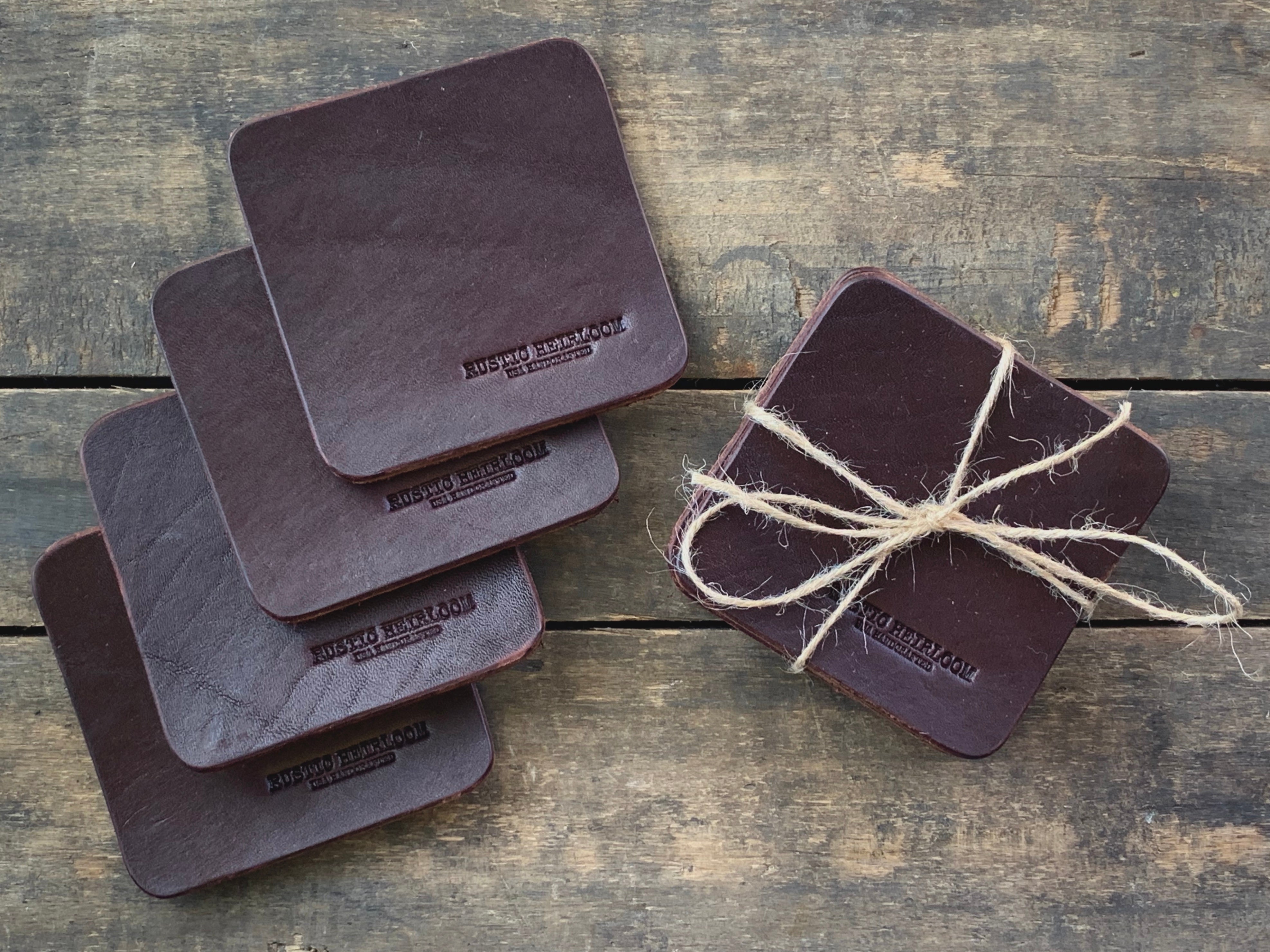 Coasters (Square)
