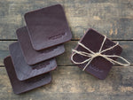 Coasters (Square)