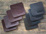Coasters (Square)