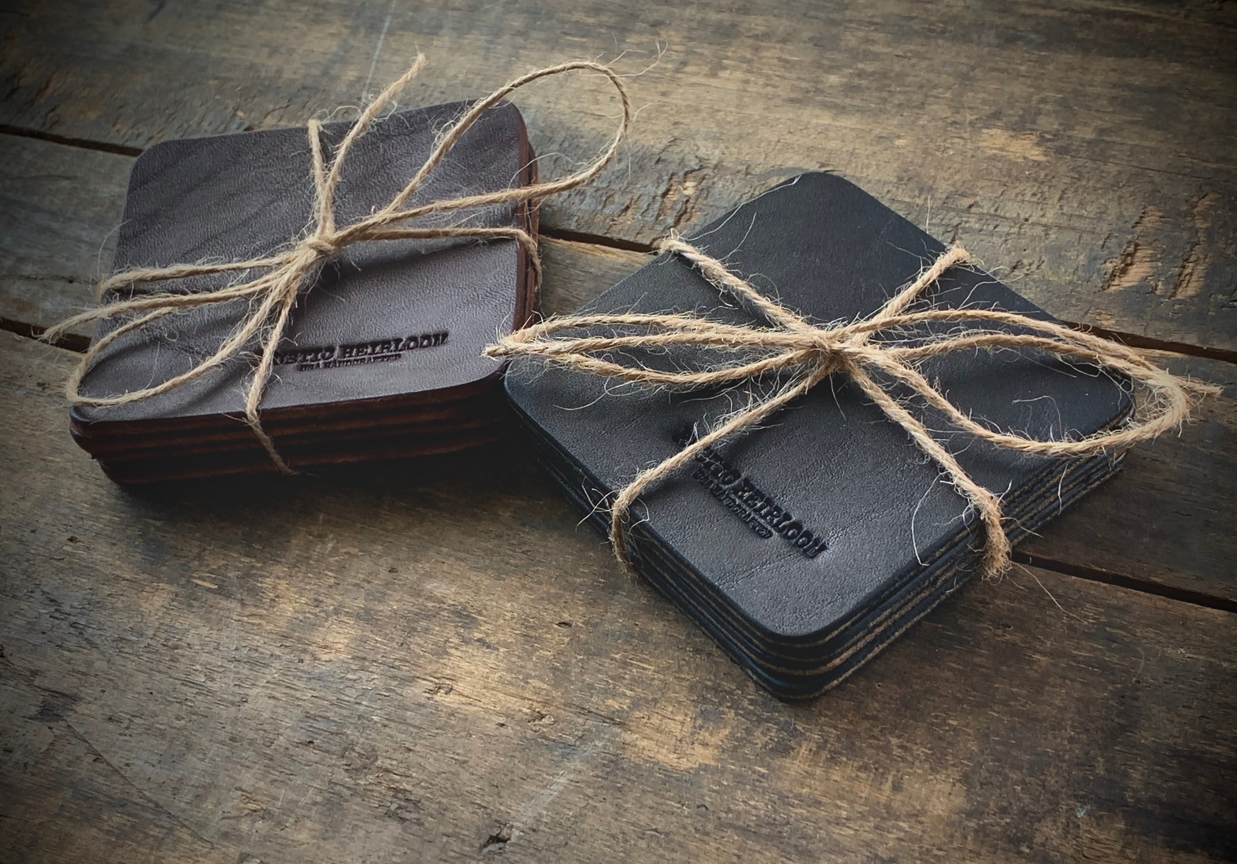 Coasters (Square)
