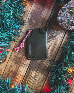 Hitchhiker Wallet