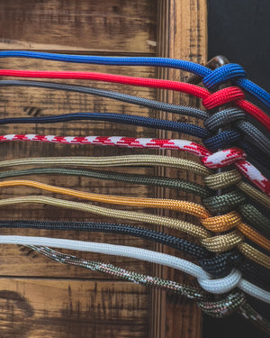 PARACORD 550