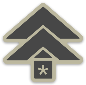 (Old Branding) Stickers